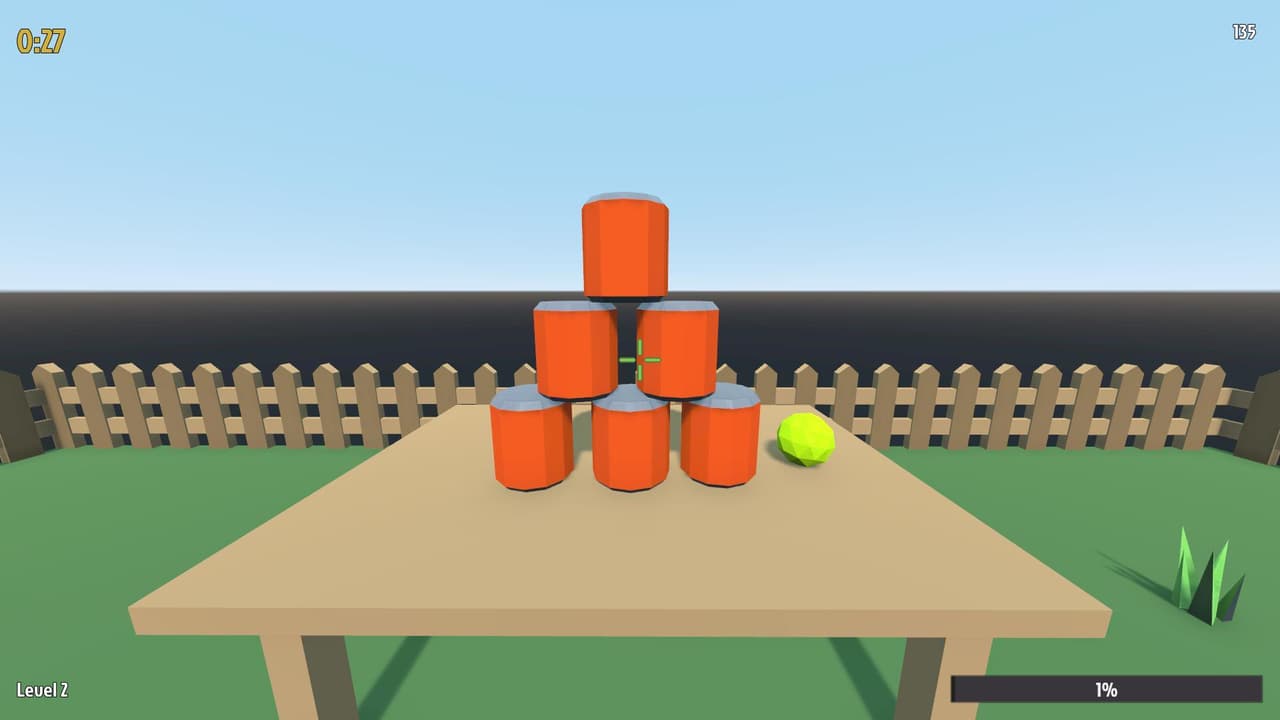 BallnTower screenshot 4