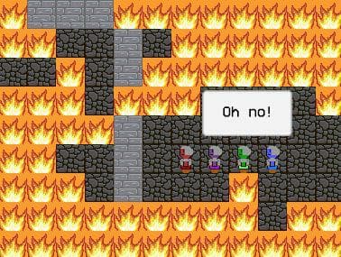 Oh no! (Necrodactyl)
