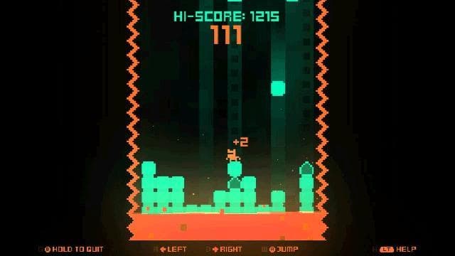 Bit Pit screenshot 5