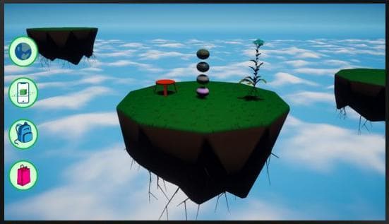 Gardens (AlterLearning) screenshot 3