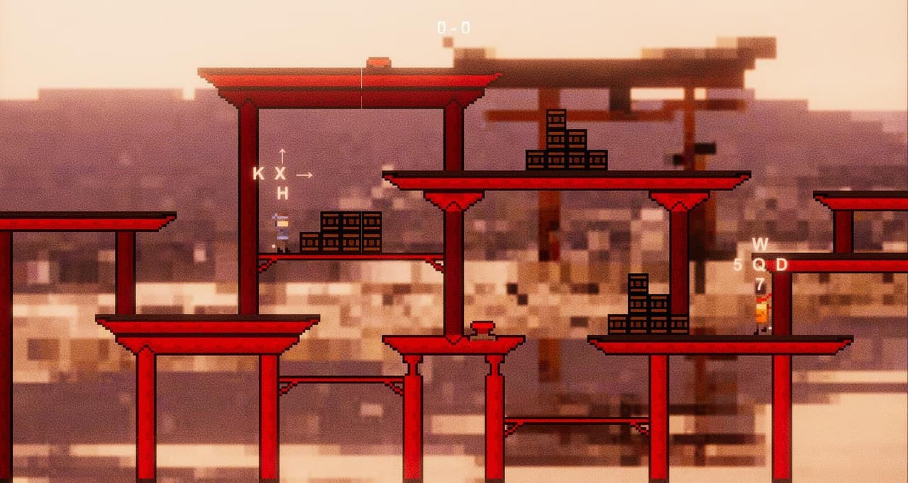 Out of Control (MasiWasi)