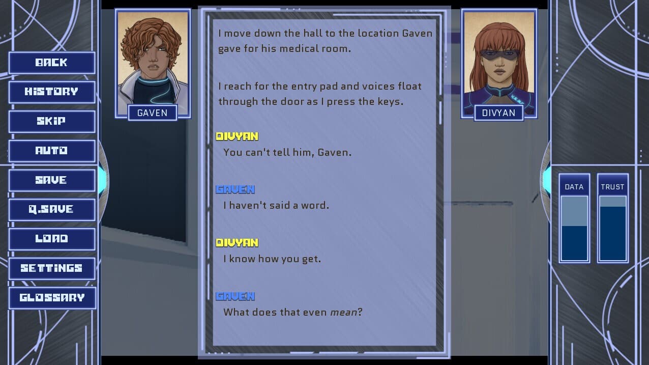 Telvoikai screenshot 2