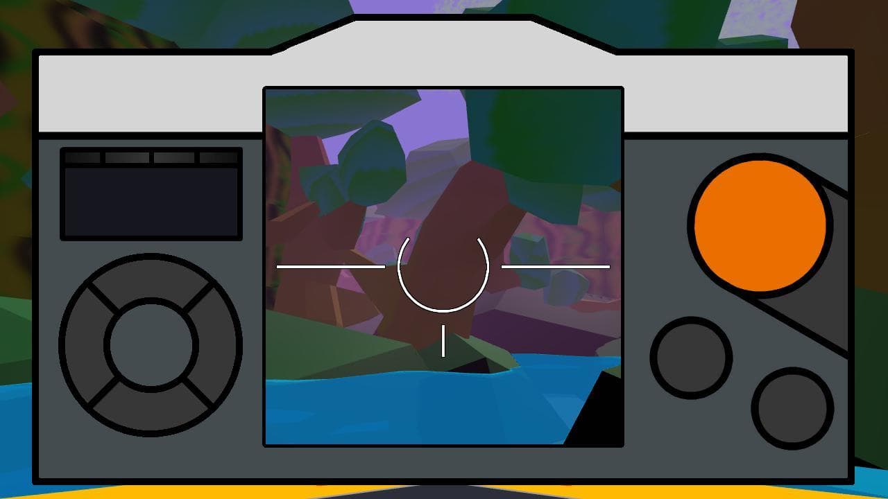 Project S.N.A.P.: Space-Nature Archival Program screenshot 3