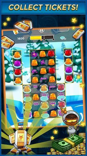Juicy Jelly - Make Money Free screenshot 3
