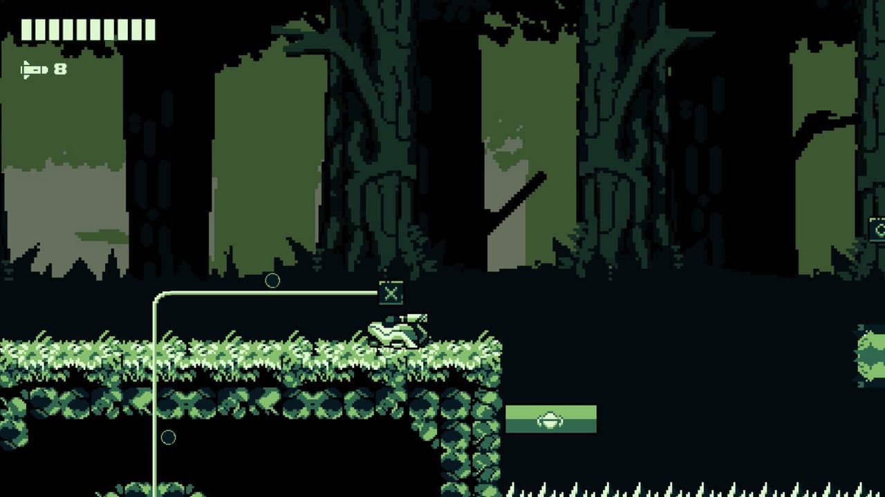 Antrio Demo screenshot 2