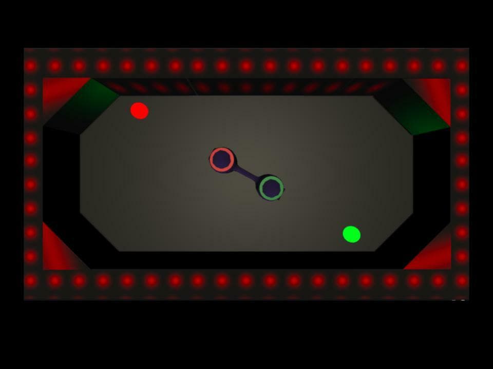 Bouncy Shot (Banansas)