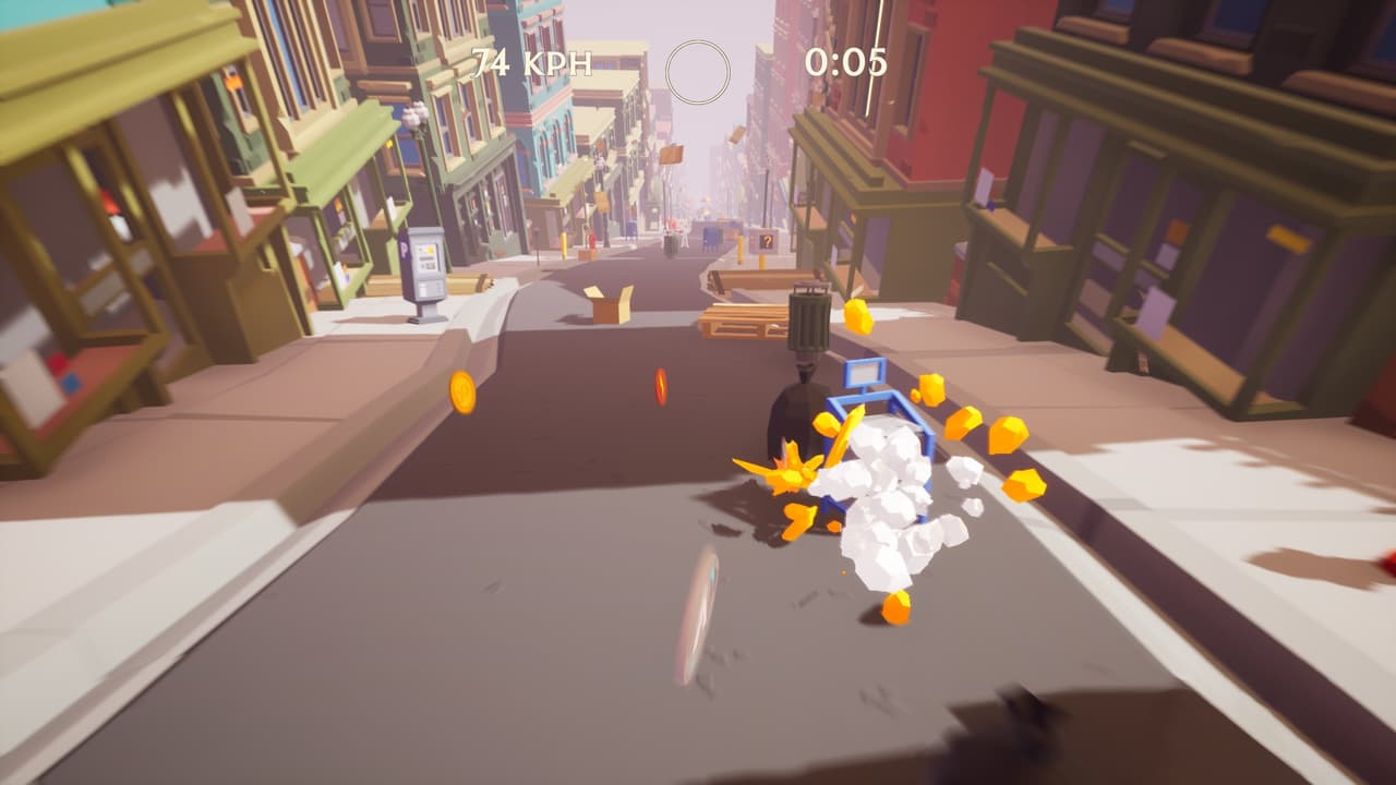 Edgy Coins screenshot 3