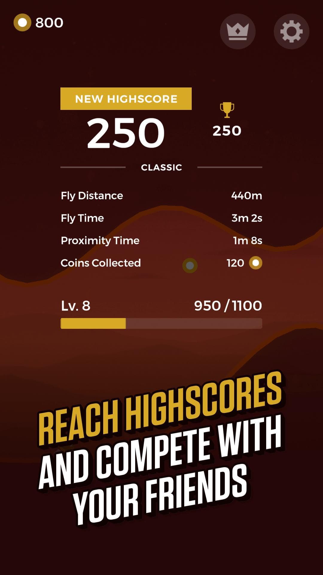 Dream Drifters (Standalone) screenshot 6