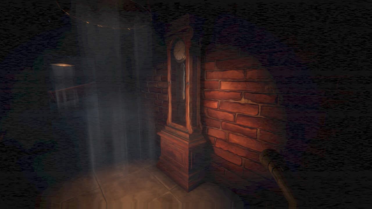 A Last Will and Testament screenshot 5