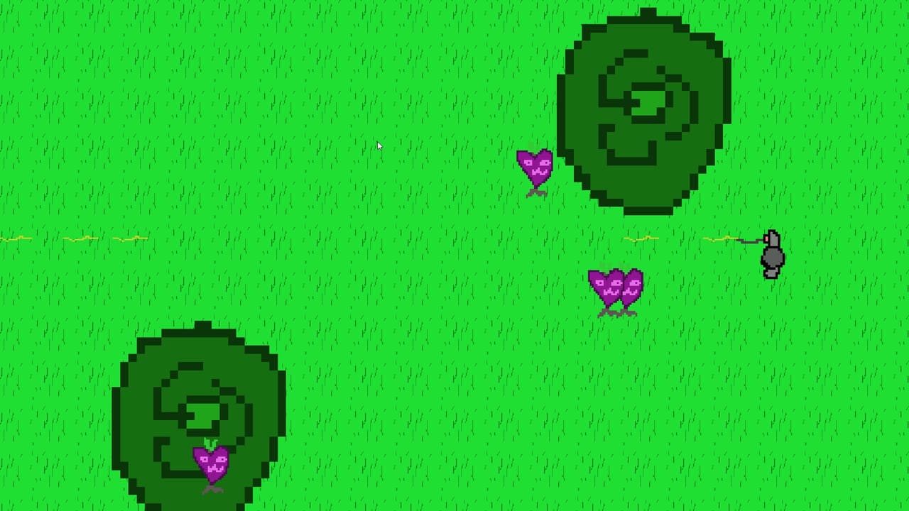 Gardener the Ripper