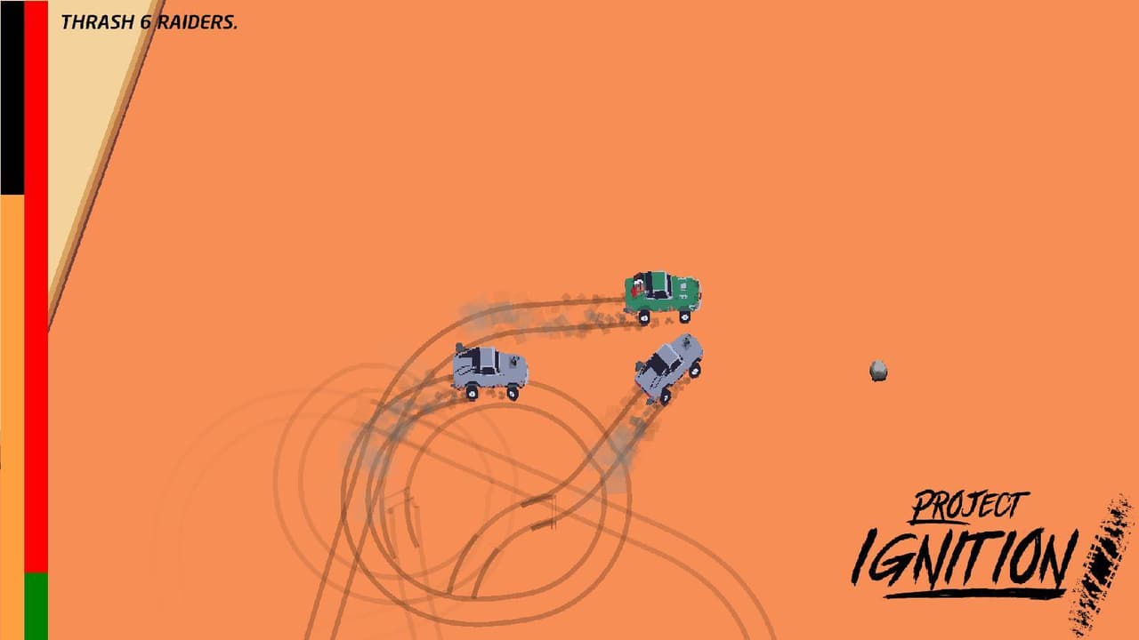 PROJECT IGNITION screenshot 3