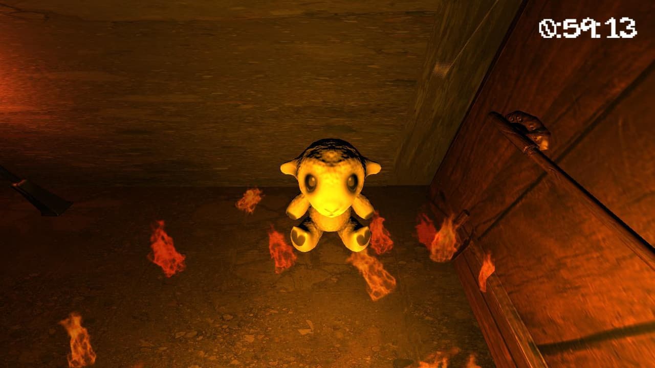 Hour In Hell screenshot 5