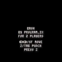 BASH