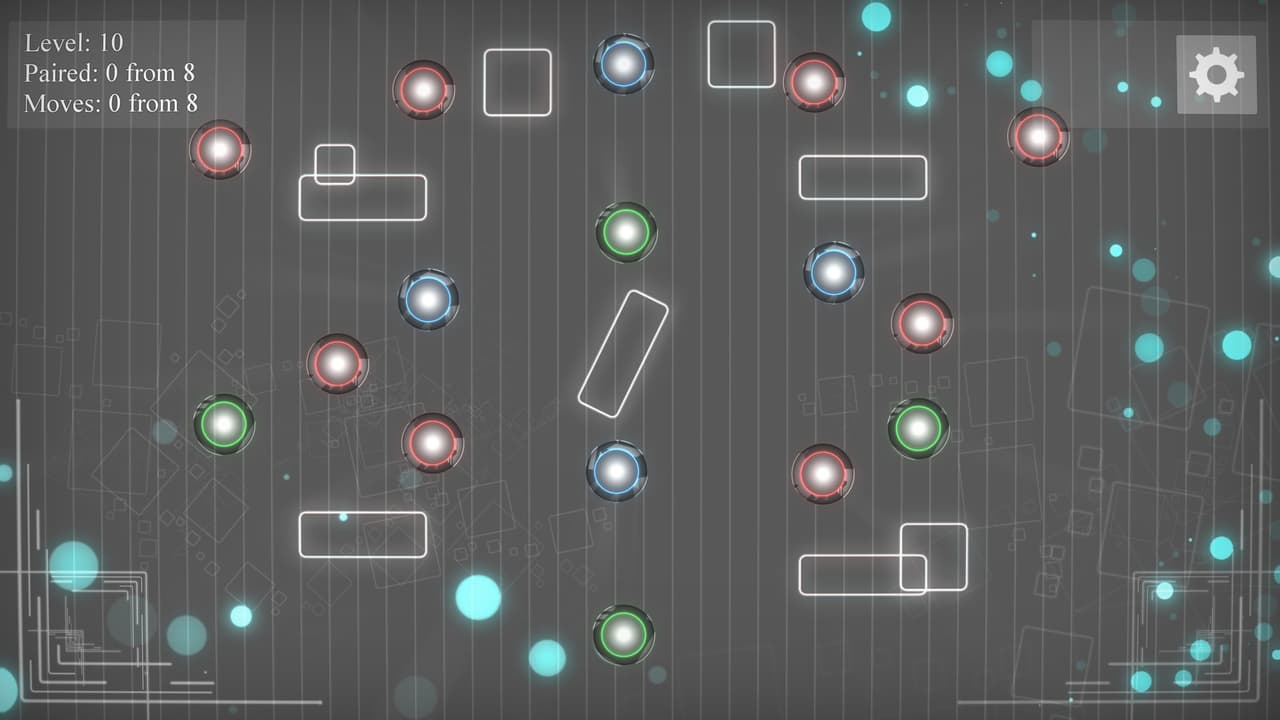 Magnetic Pairs screenshot 3