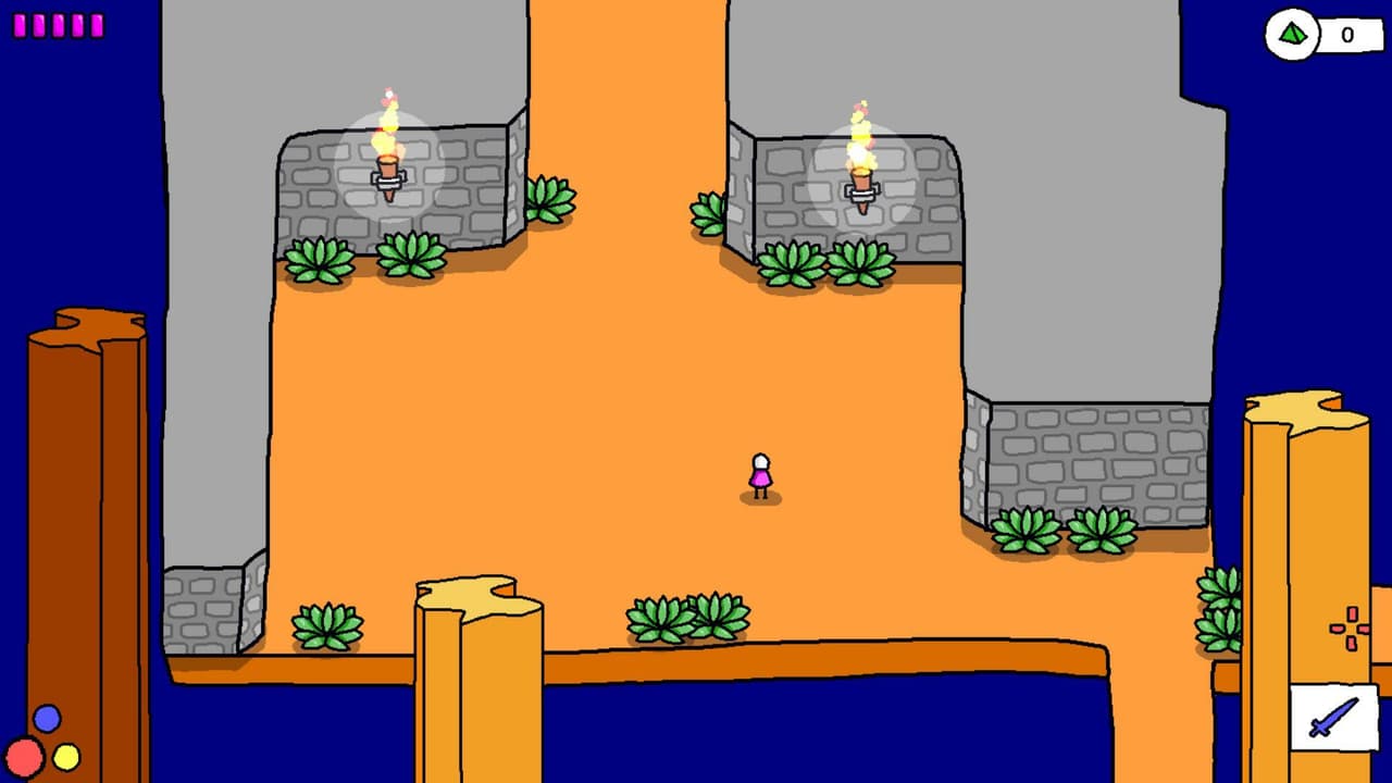 Hero-ing Addict screenshot 3