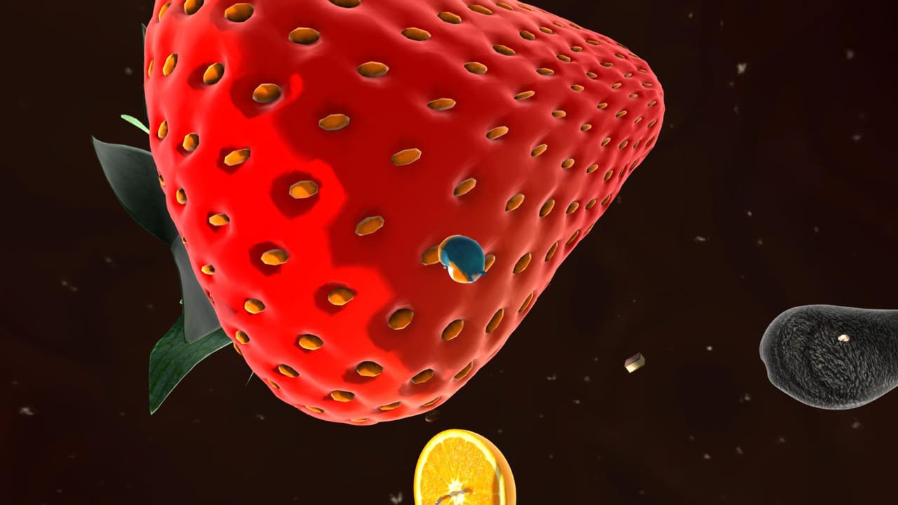 HamsterStellar screenshot 4