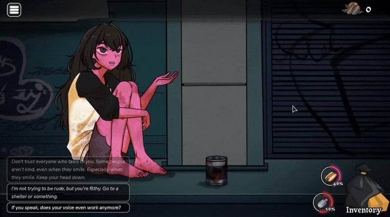 INTERDIMENSIONAL VENDING MACHINE screenshot 2