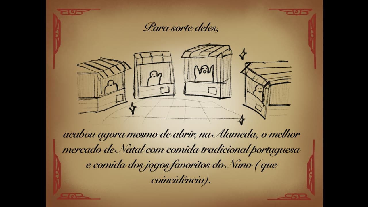 Feirinha da Alameda screenshot 3