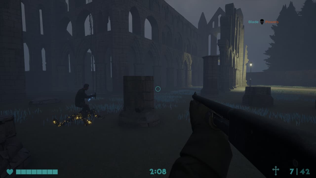 Vampire Slayer: The Resurrection screenshot 6