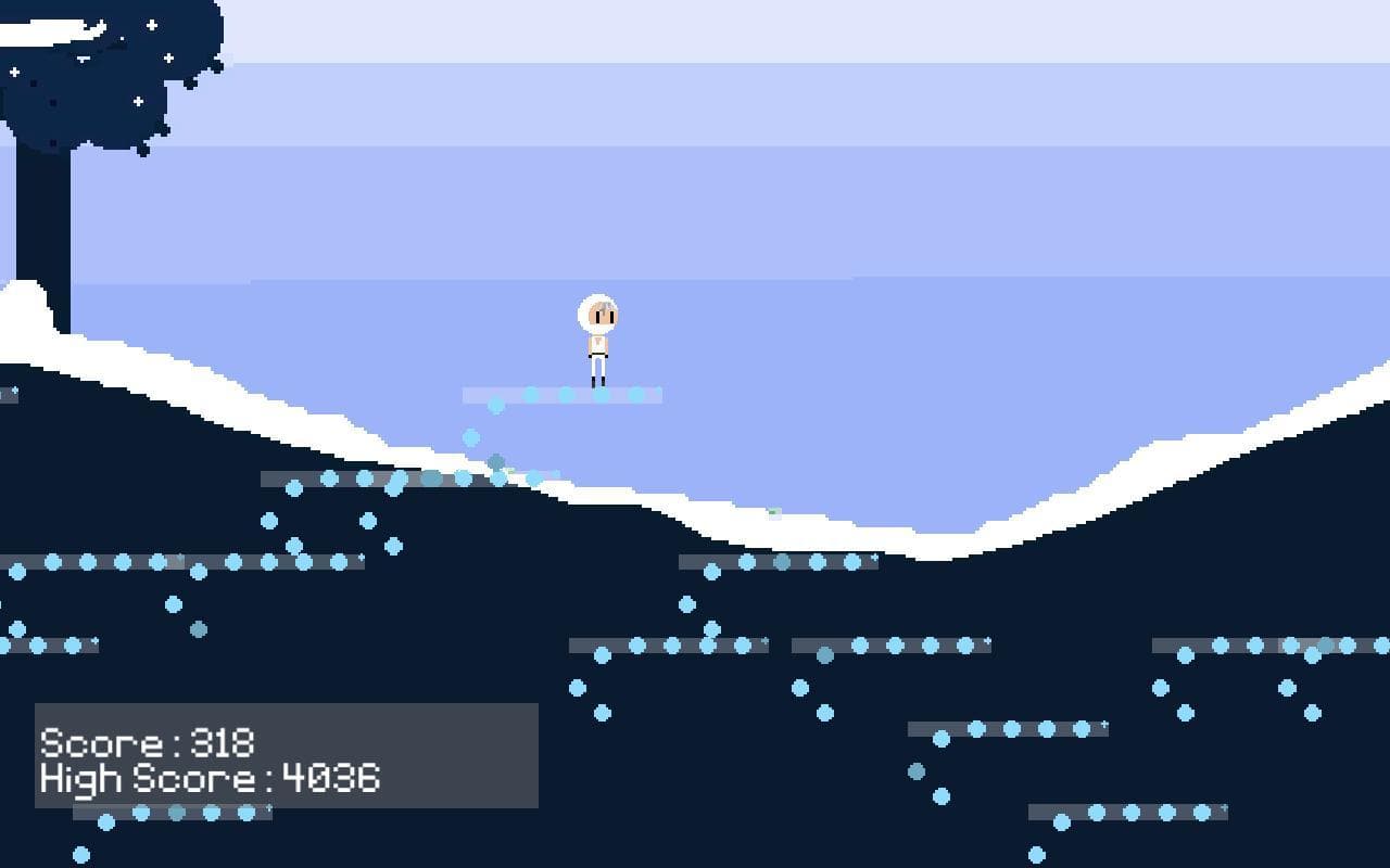 Way of the Wind screenshot 5