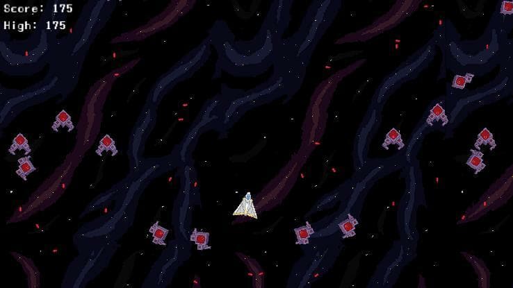 Pew Pew Boom (Suryadeepto_Sengupta) screenshot 3