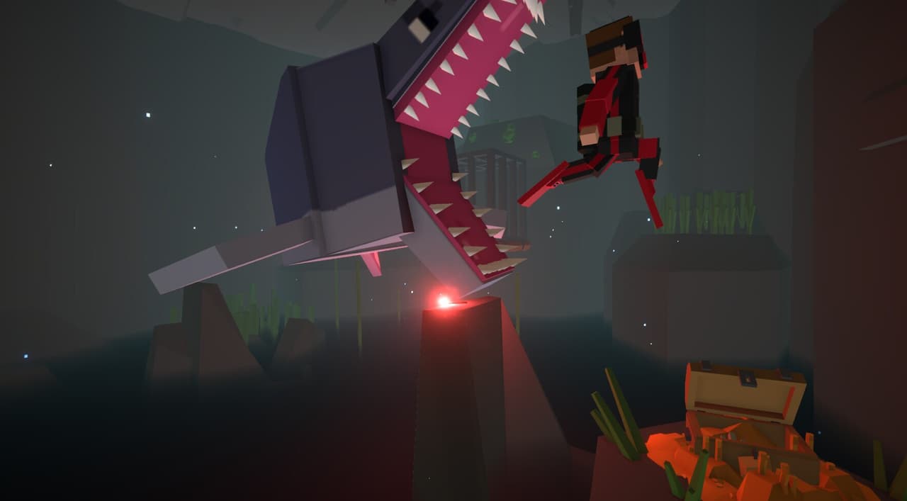 RAGDOLL UNIVERSE screenshot 2