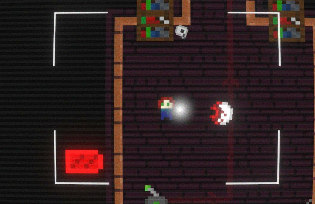 Caught On Tape screenshot 3