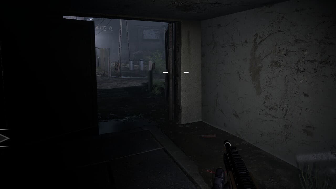 Zombi Efem screenshot 3