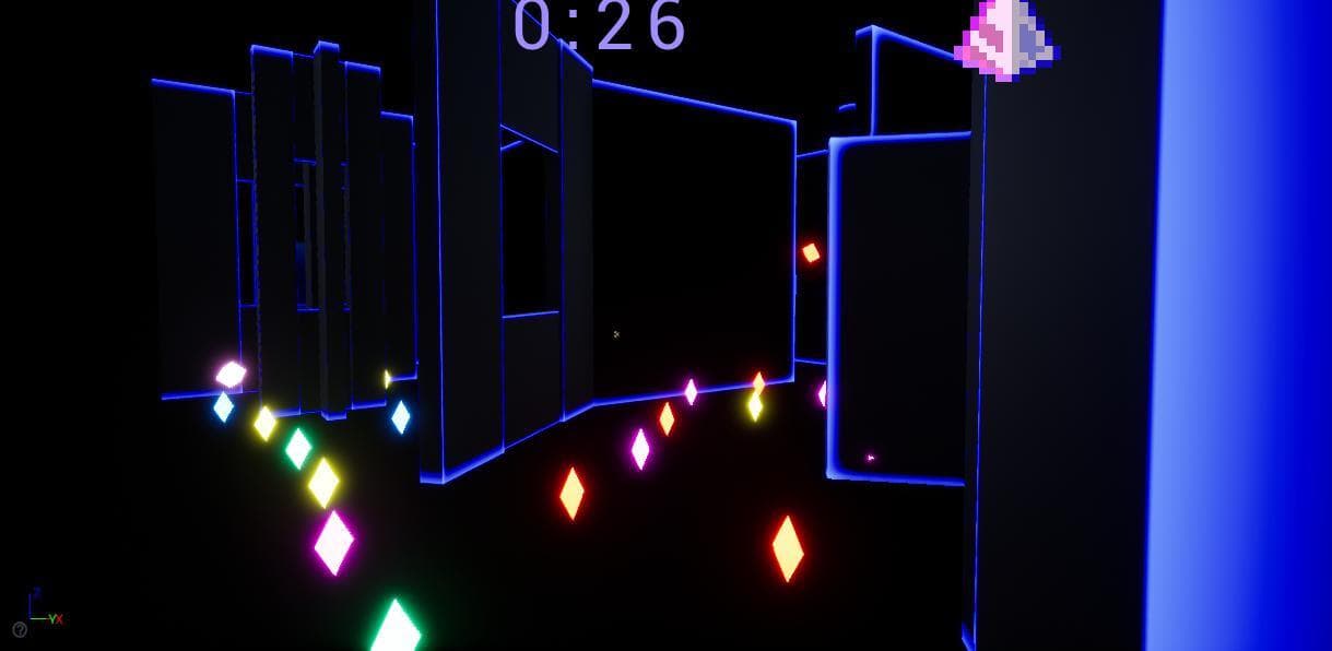 Complex Labyrinth screenshot 3