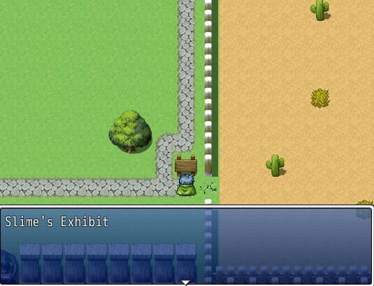 Monster Journey