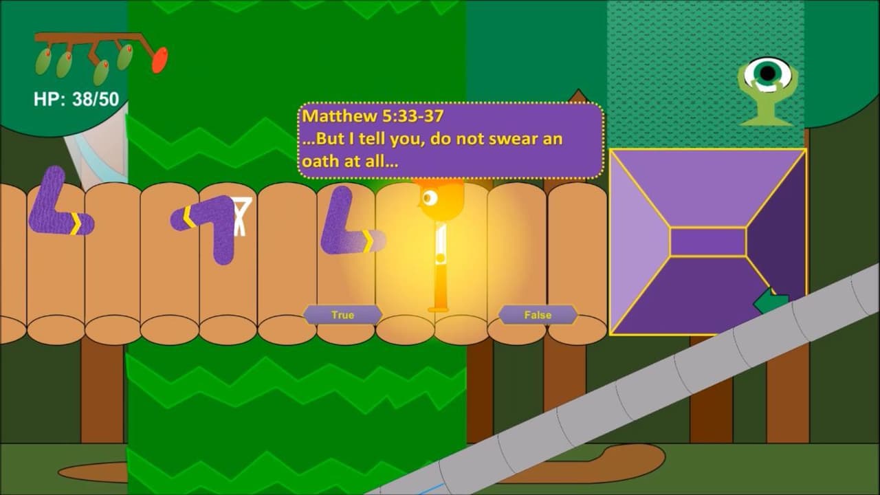 Sights Adventure (Mac) screenshot 2