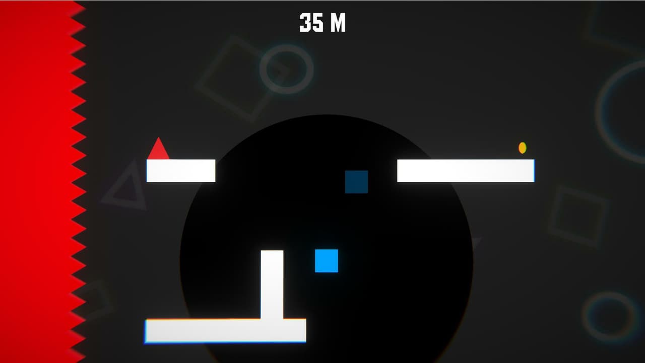 Shape Shifted screenshot 3