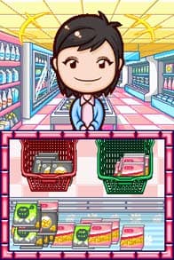 Cooking Mama 3: Shop and Chop screenshot 3