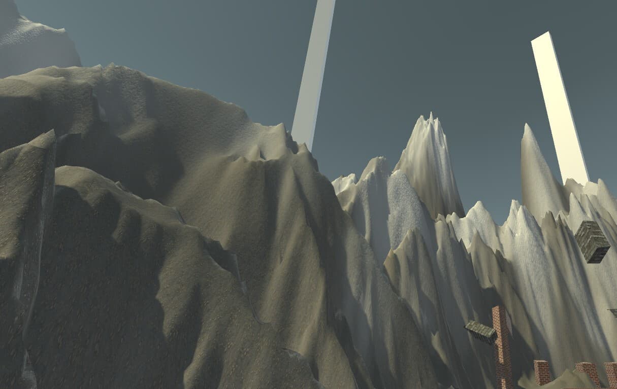 Spaces (mm2wood_mid) screenshot 3
