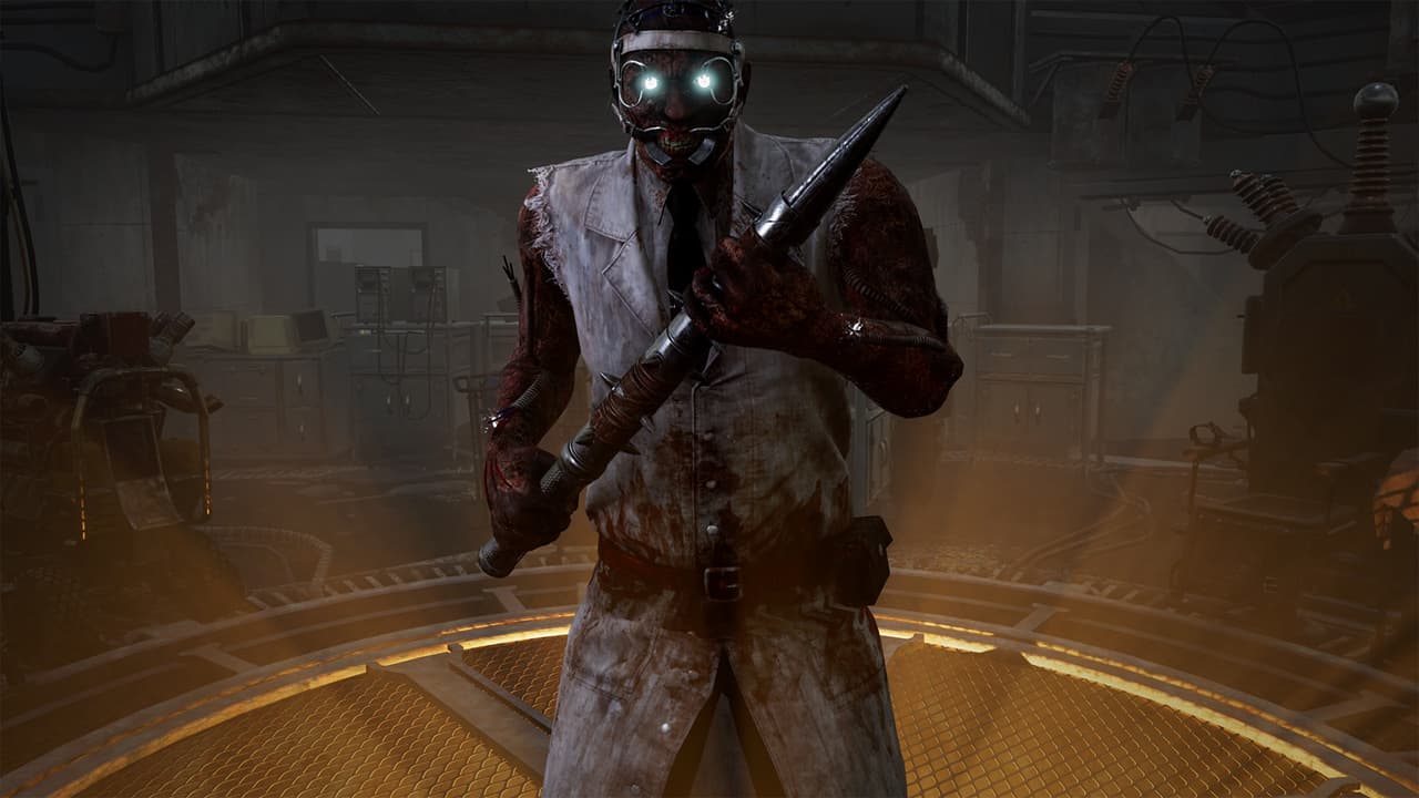 Dead by Daylight - Spark of Madness screenshot 2