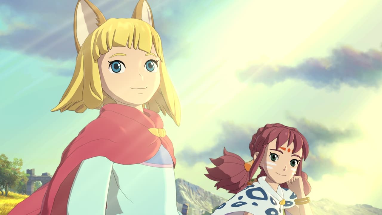 Ni no Kuni II: Revenant Kingdom screenshot 2