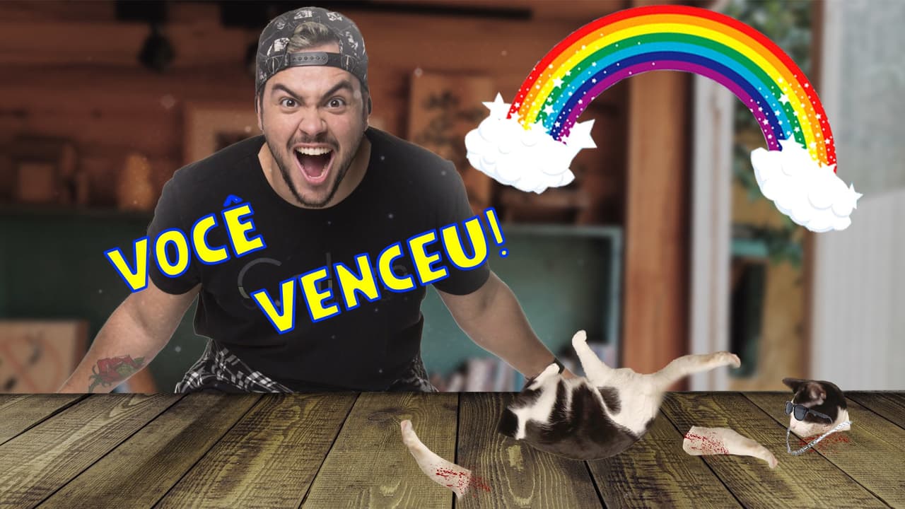 Lucas Netos Adventure (GGJ20)