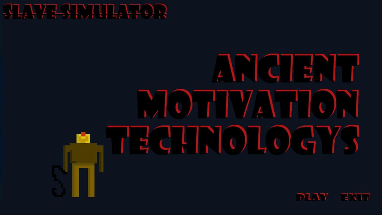 Ancient Motivation Technology screenshot 2