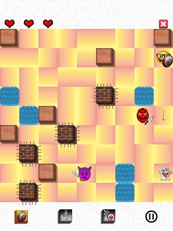 EMONYO screenshot 4
