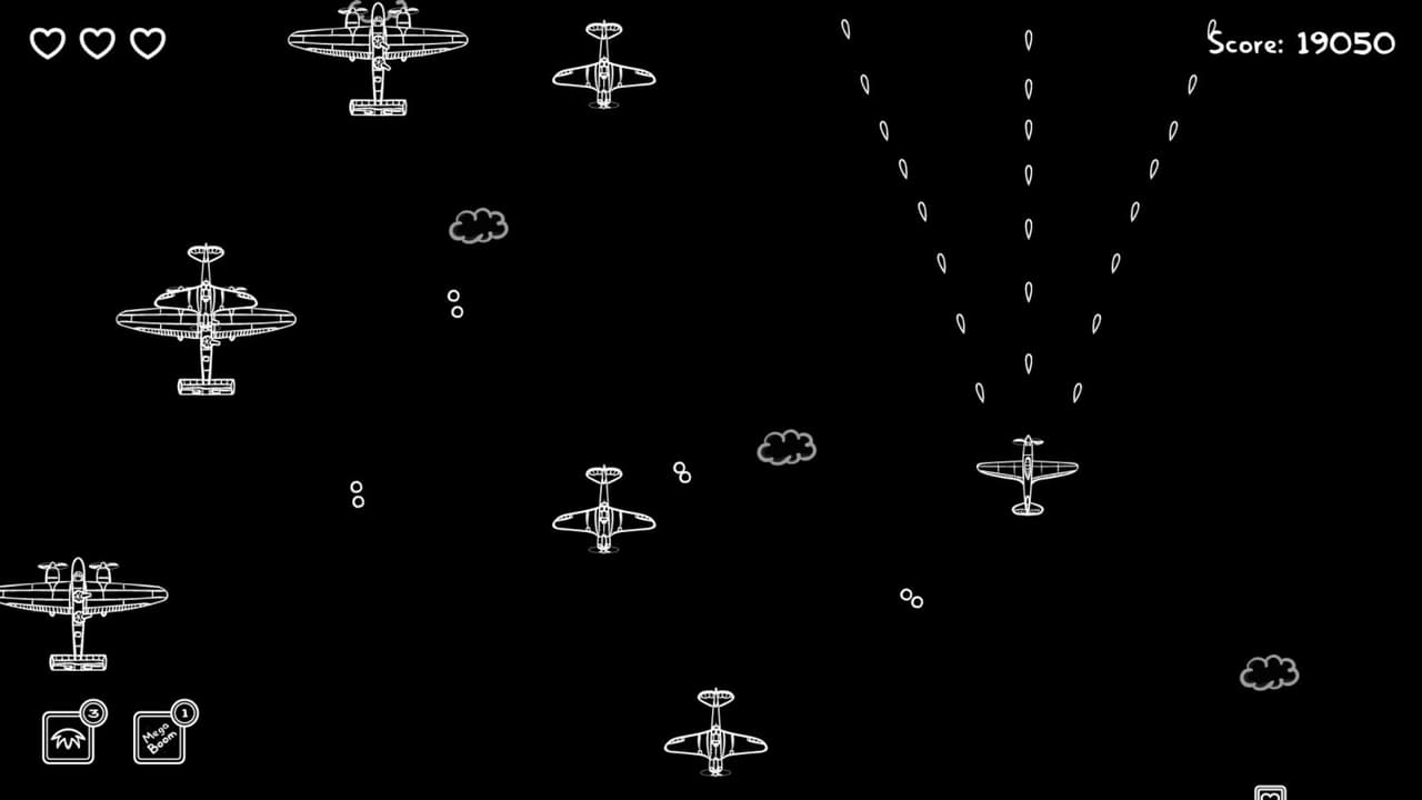 Ink Plane screenshot 5