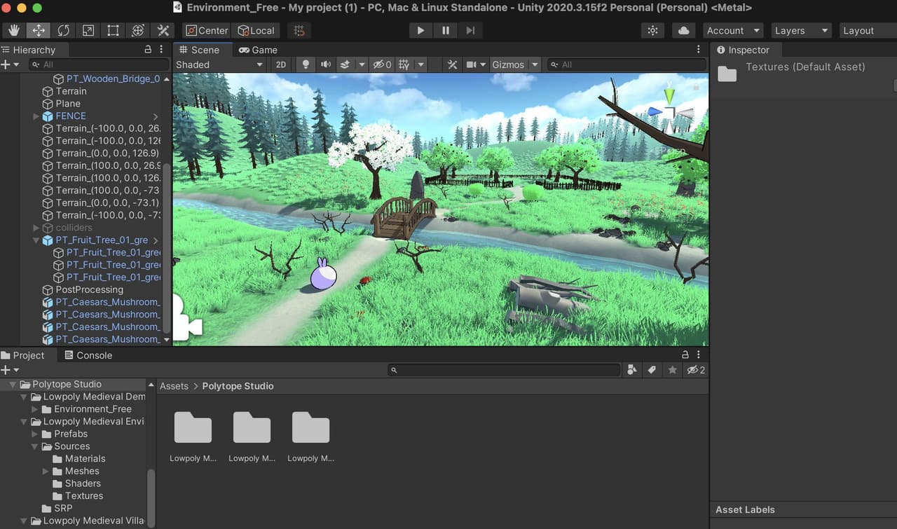 The Slime Chronicles - Alpha screenshot 3