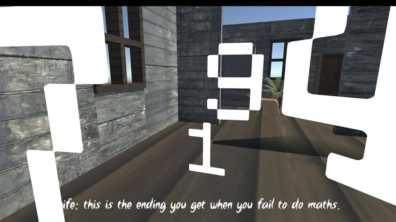a fever dream screenshot 3