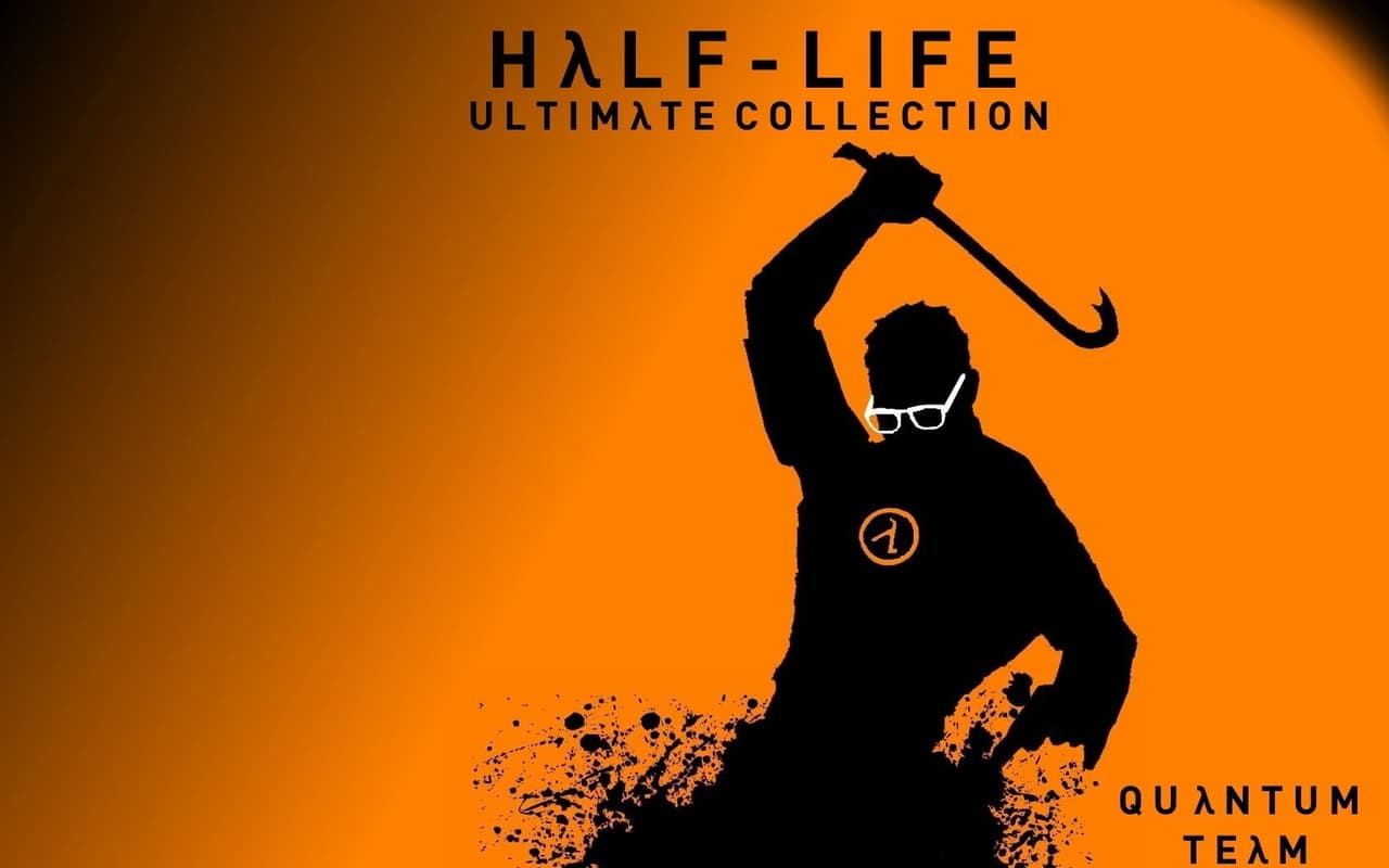HALF-LIFE: ULTIMATE COLLECTION