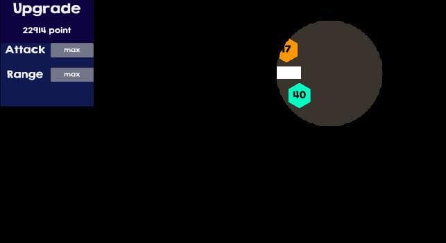 Hide and Click
