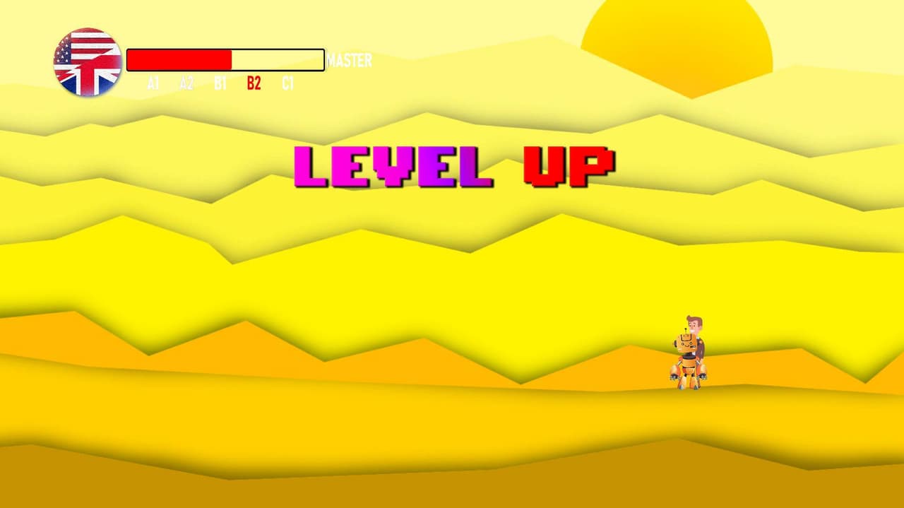 English Chill screenshot 5