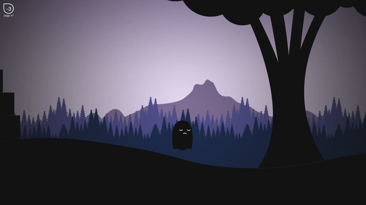 Continuum (itch) screenshot 4