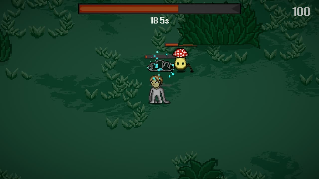 Forest Trip screenshot 2