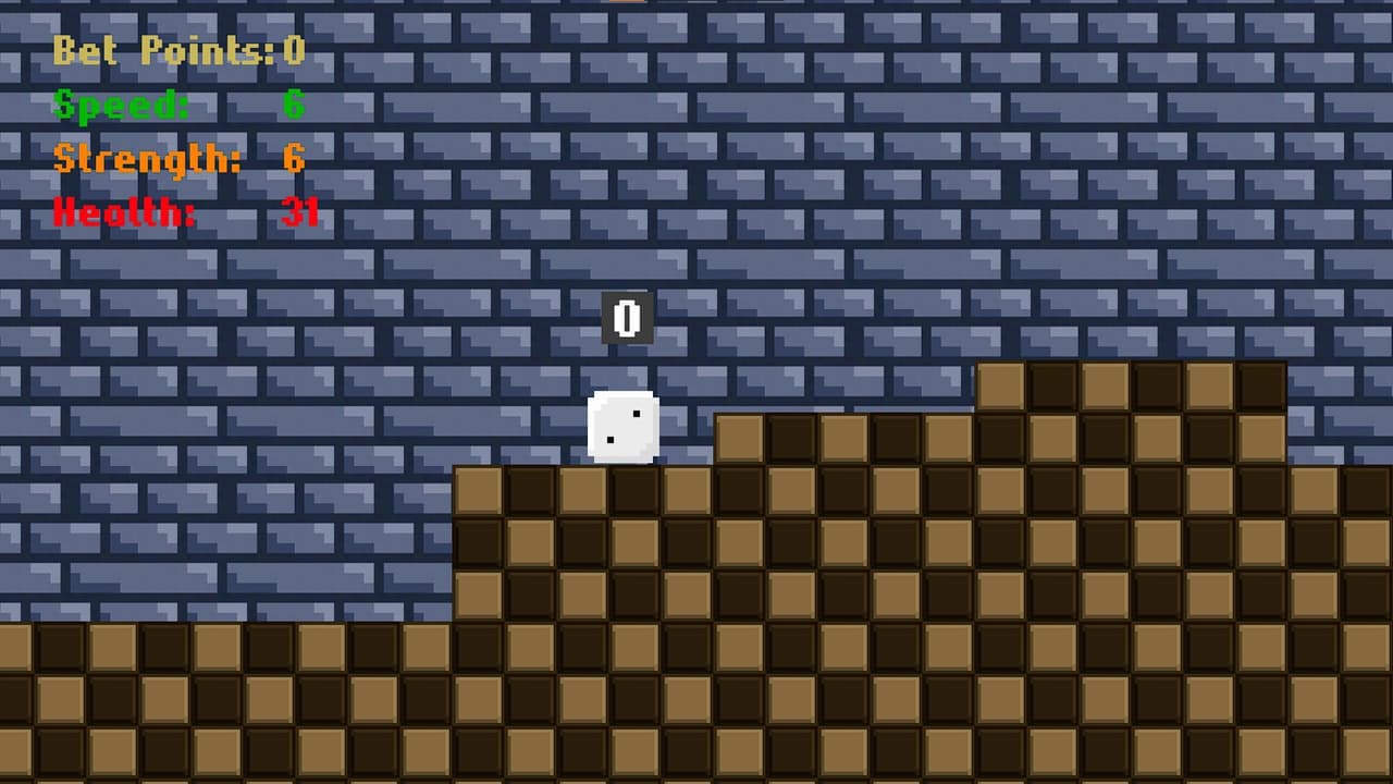 Balance the Chance screenshot 2
