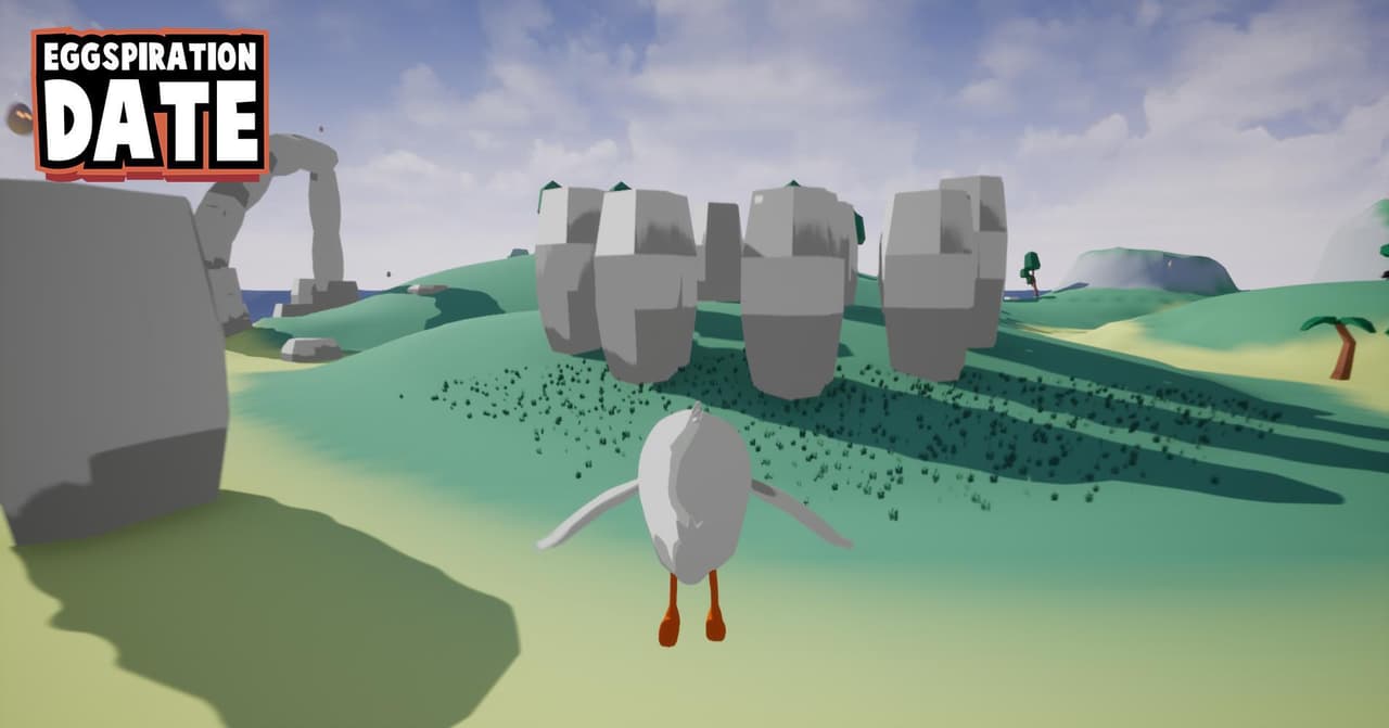 Eggspiration Date screenshot 5