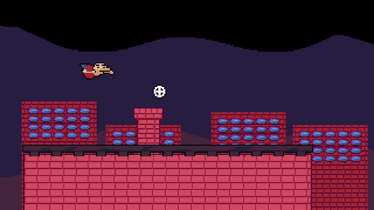 Jumpin Joe! screenshot 4